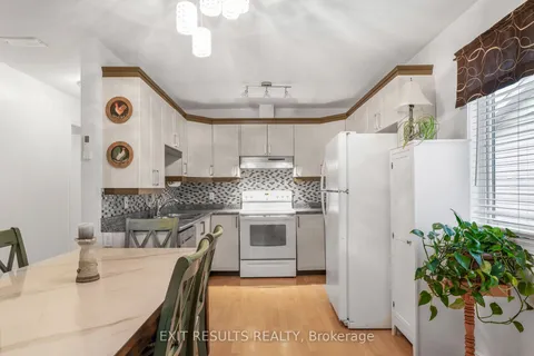 439 Tupper Street, ON K6A 3L9