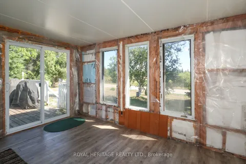 161 Devitt's Road, ON K0M 1A0