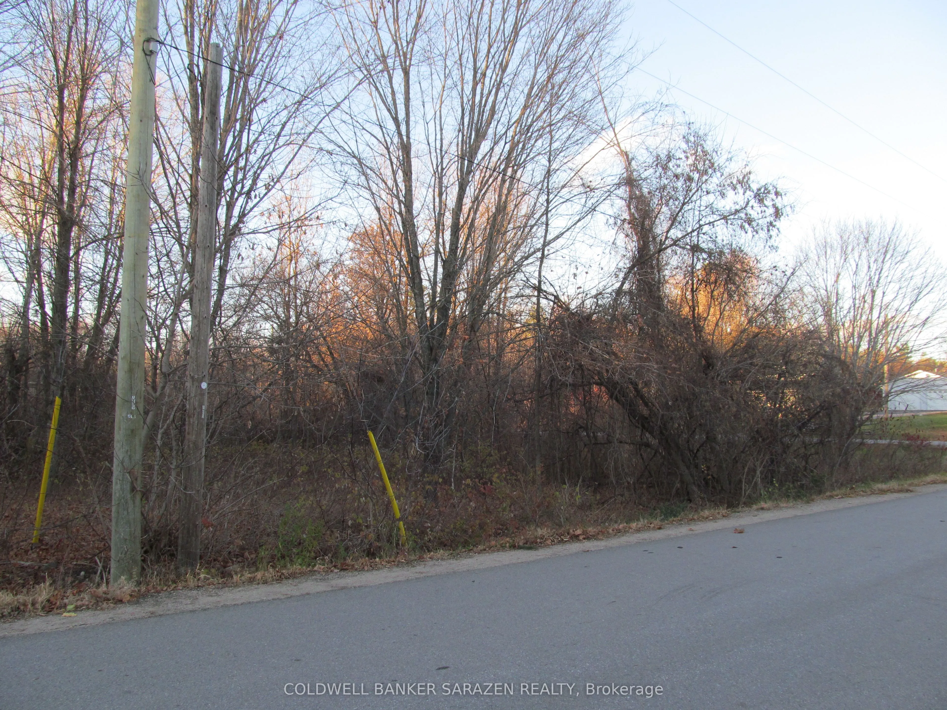 0 Fisher Street, ON K0A 3L0