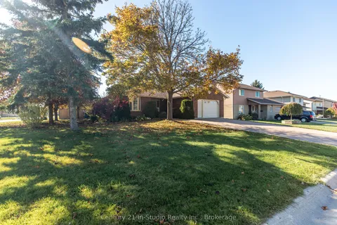 750 Baird Street, ON N2Z 1M3