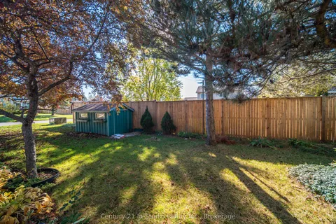 750 Baird Street, ON N2Z 1M3