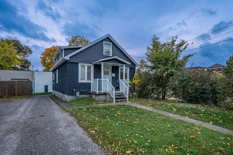 39 CARLETON Street, ON L2V 2A6