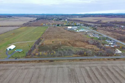 Pts 3/4 CONCESSION 7 Road, ON K0B 1L0