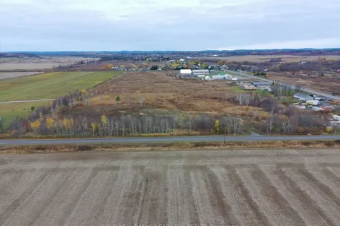 Pts 3/4 CONCESSION 7 Road, ON K0B 1L0