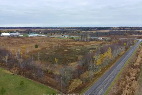 Pts 3/4 CONCESSION 7 Road, ON K0B 1L0
