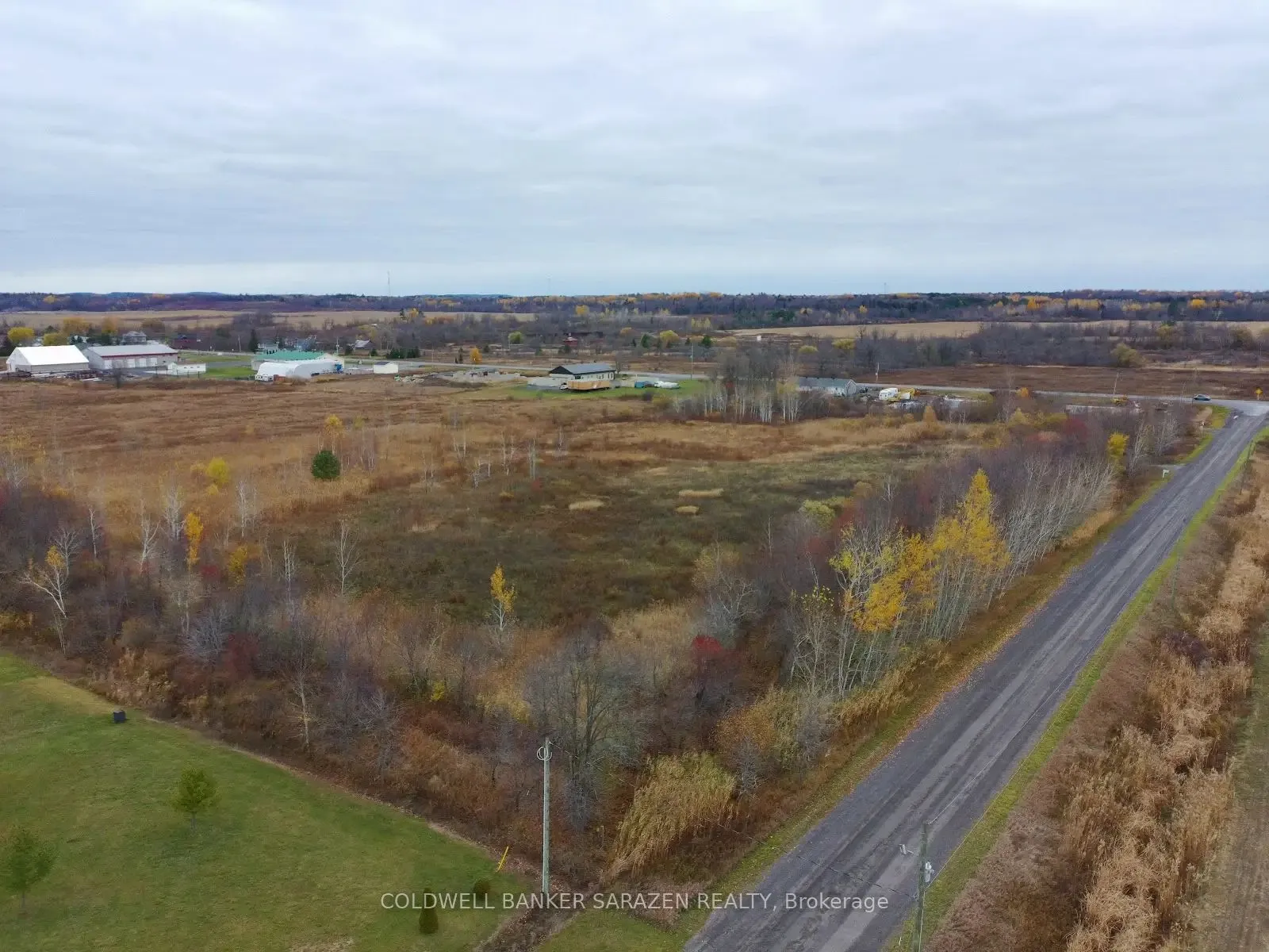 Pts 3/4 CONCESSION 7 Road, ON K0B 1L0