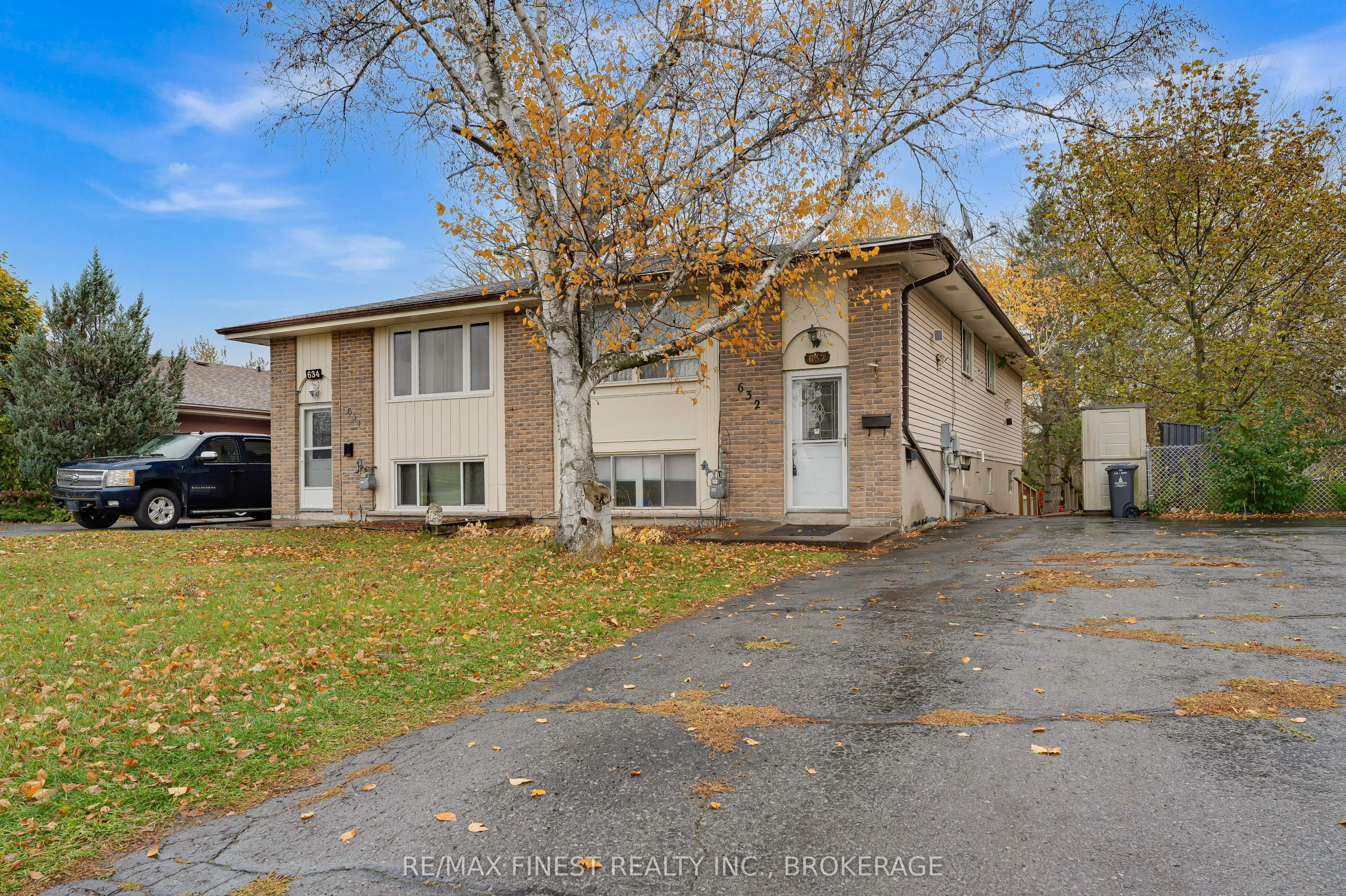 632 Truedell Road, ON K7M 6T2