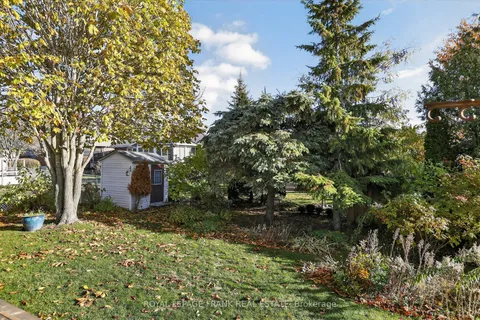 2940 Jennifer Drive, ON K9L 1Z9