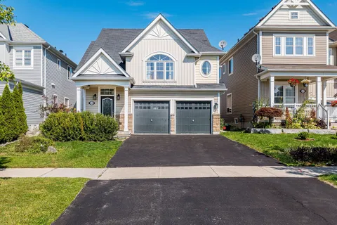 543 Wansbrough Way, ON L9V 2S6