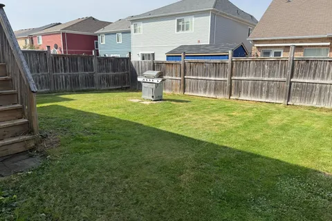 543 Wansbrough Way, ON L9V 2S6