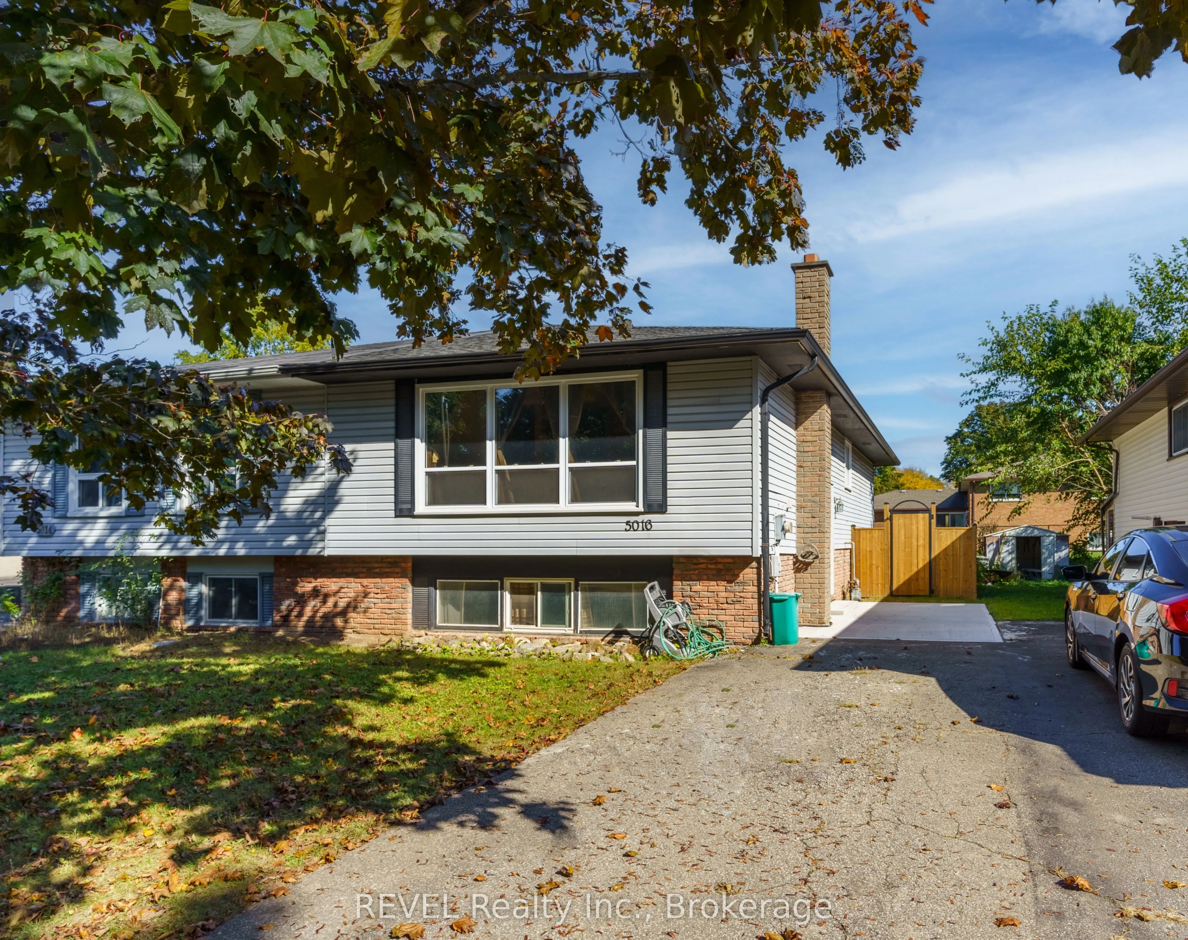 5016 Gage Court, ON L2E 7B5