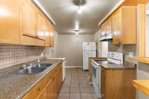 5016 Gage Court, ON L2E 7B5