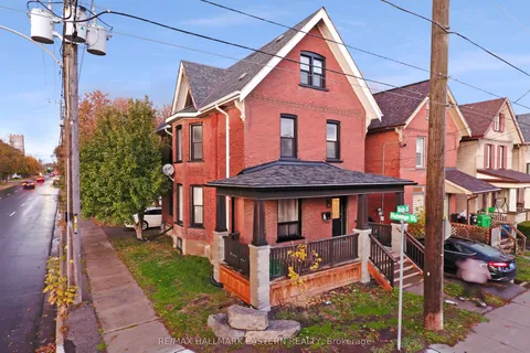 300 Wolfe Street, ON K9J 2L5