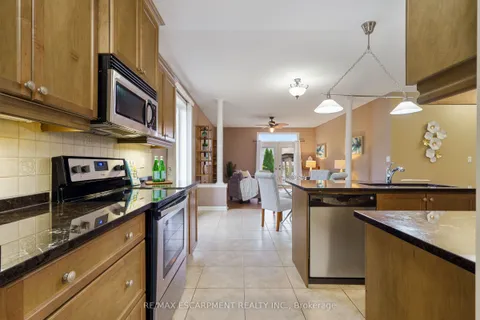 25 Sidare Court, ON L3M 4E8