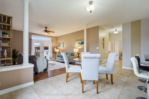 25 Sidare Court, ON L3M 4E8