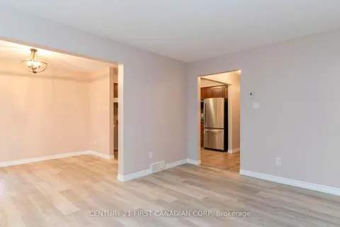 288 Jensen Road, ON N5V 4X3