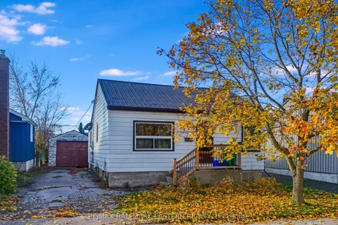 7 Wallace Street, ON K9H 1A8