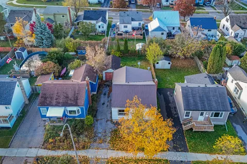 7 Wallace Street, ON K9H 1A8