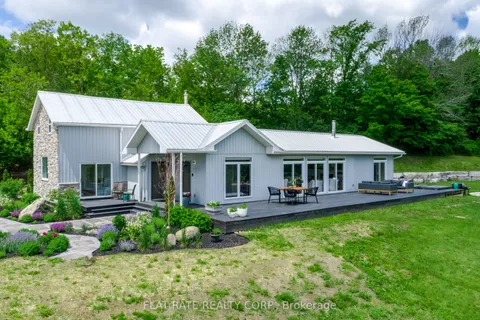 1009 Serpent Mounds Road, ON K0L 2G0