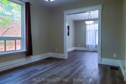 171 Egerton Street, ON N5Z 2G5