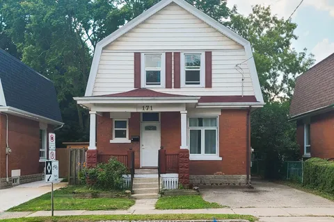 171 Egerton Street, ON N5Z 2G5