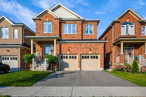 33 Robbins Ridge, ON N3L 0H2