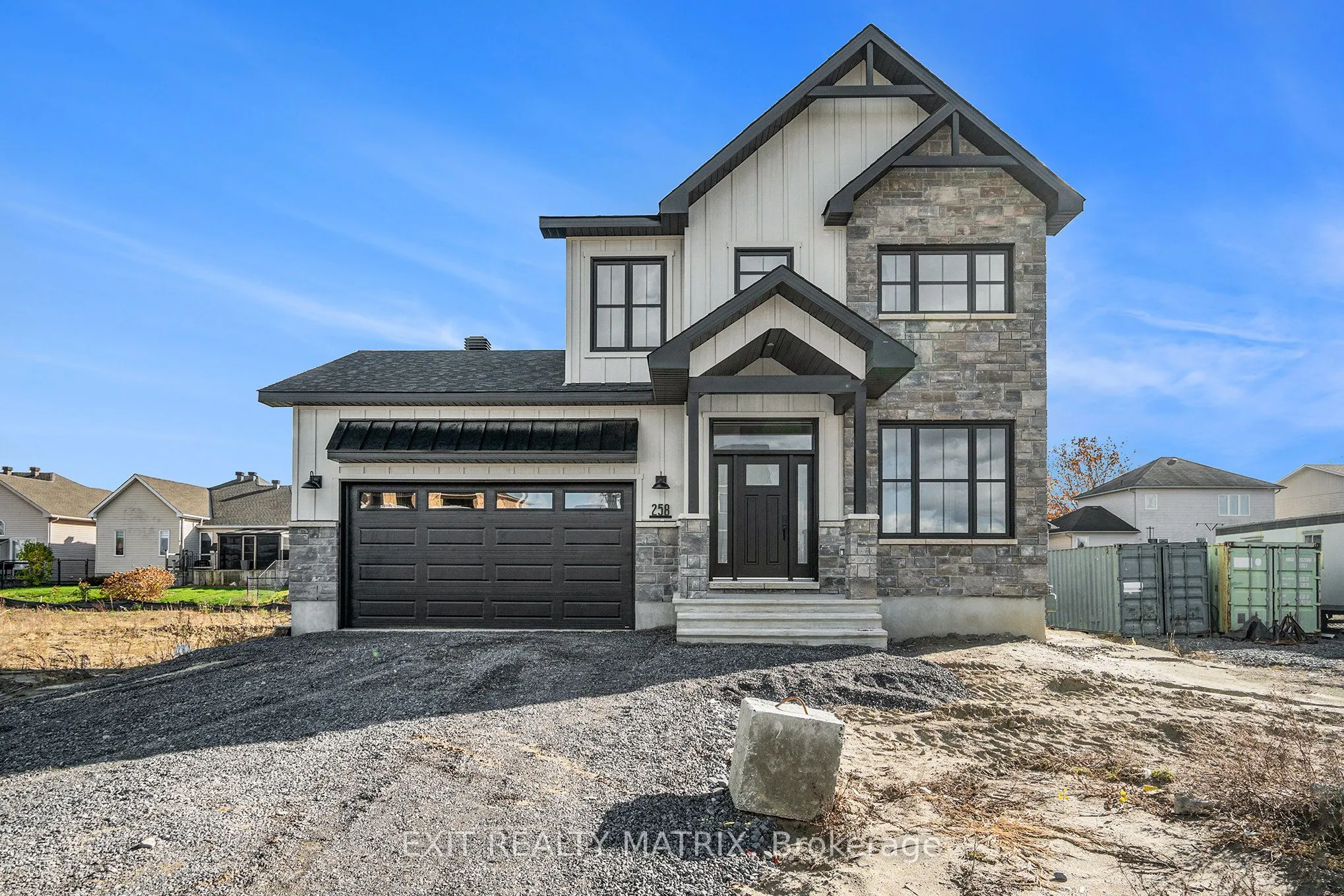 258 Sam Avenue, ON K0A 1W0