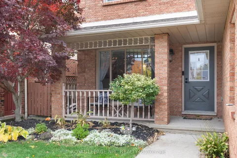 26 Elderwood Drive, ON L2S 3E5