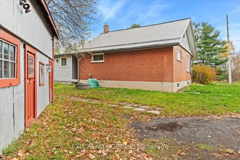 18178 Telephone Road, ON K8V 5P4