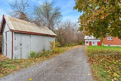 18178 Telephone Road, ON K8V 5P4