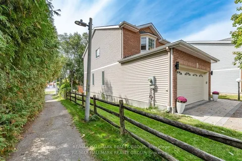55 Willow Glen Drive, ON K2M 1K9