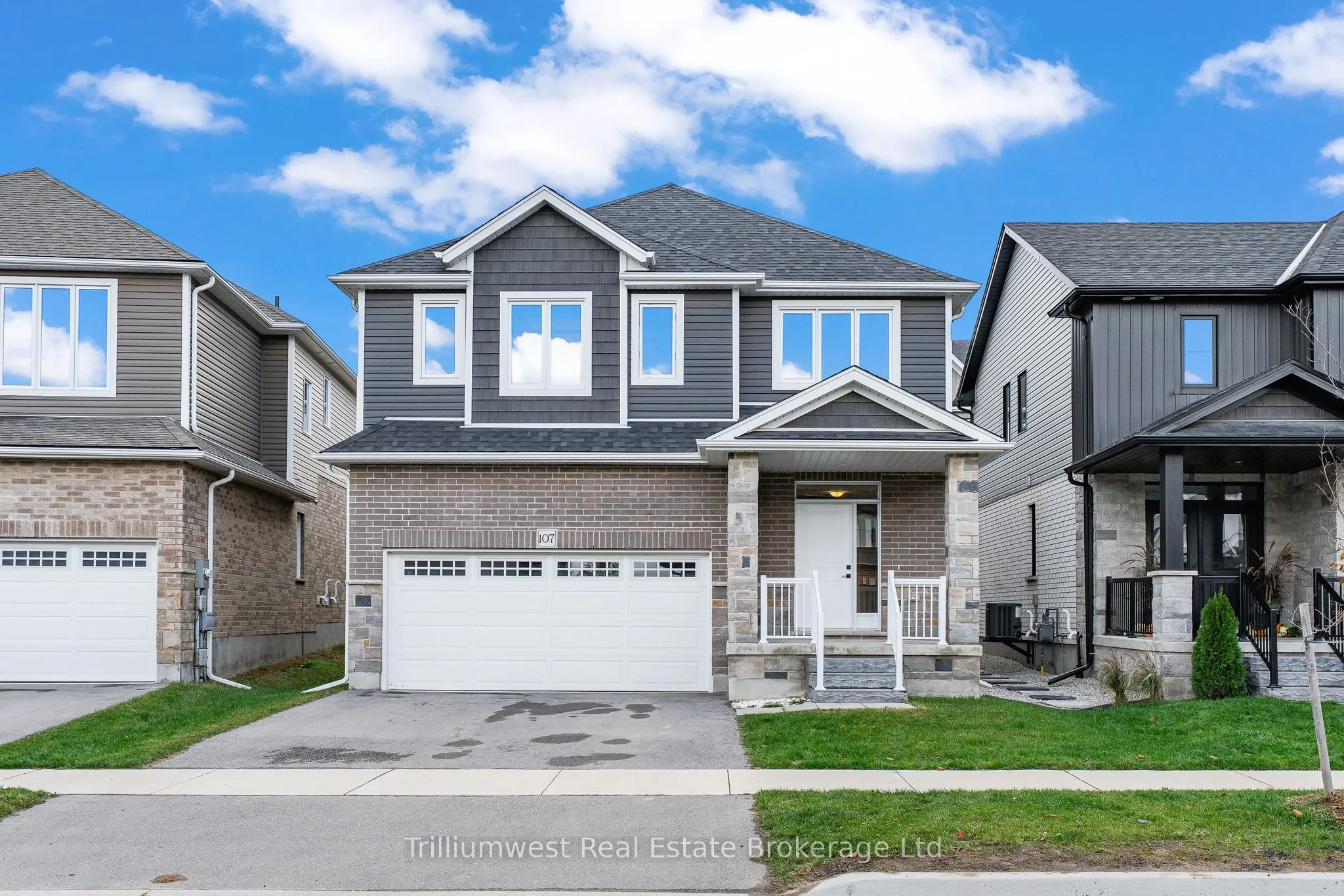 107 Harrison Street, ON N0B 1S0