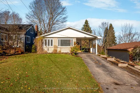 12 Cora Street, ON P1H 1V7