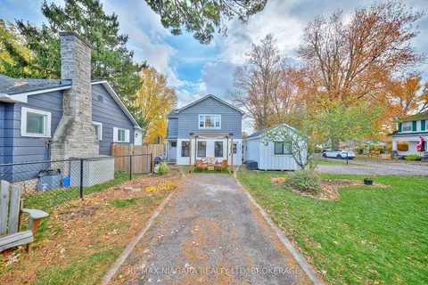 3987 VICTORIA Road, ON L0S 1B0