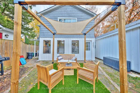 3987 VICTORIA Road, ON L0S 1B0