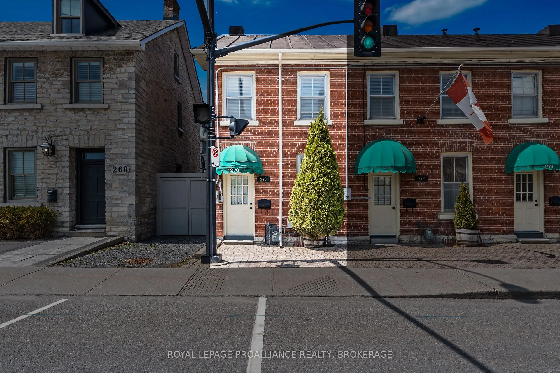 270 Wellington Street, ON K7K 2Z1
