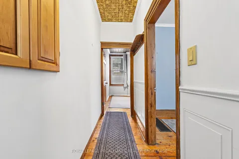 270 Wellington Street, ON K7K 2Z1