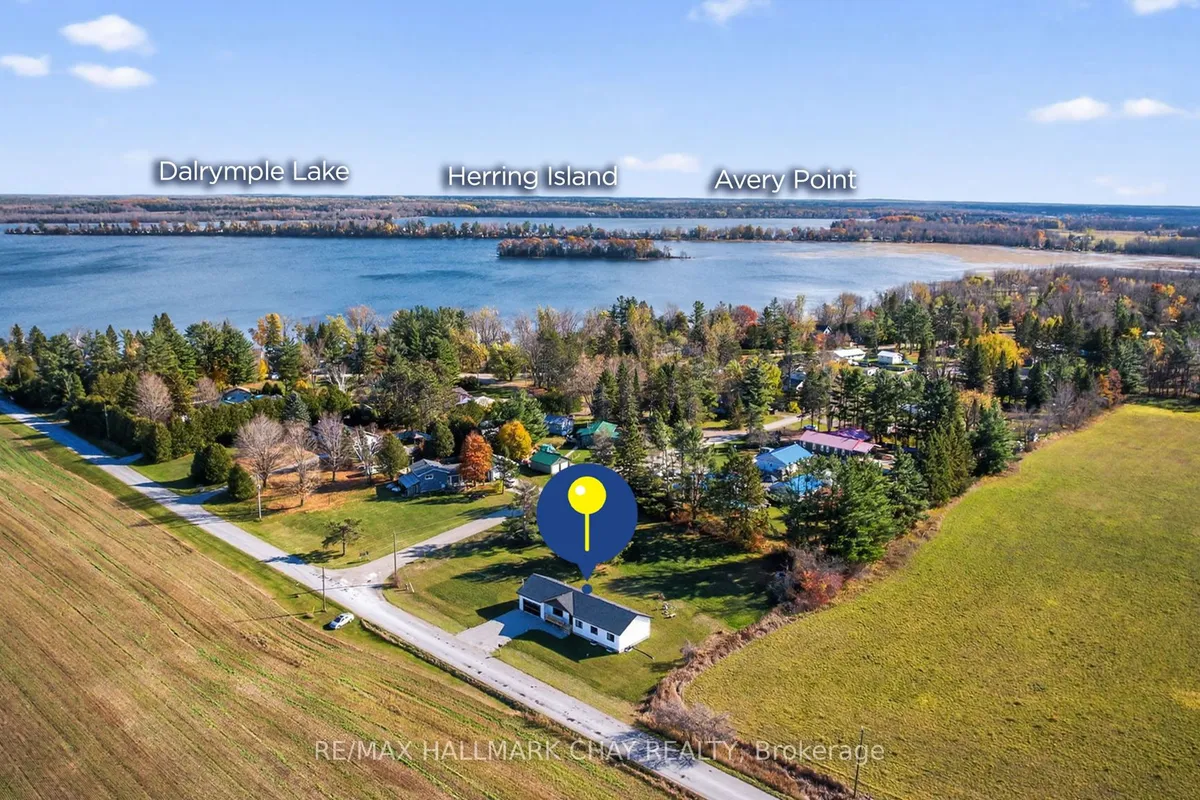 122 Day Drive, ON L3V 6H5