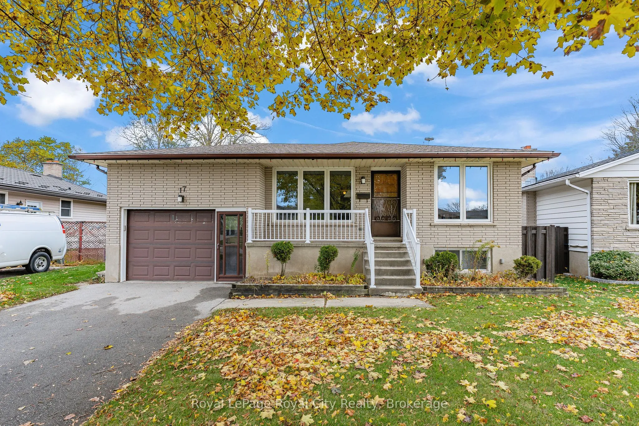 17 Muskoka Drive, ON N1E 6E1