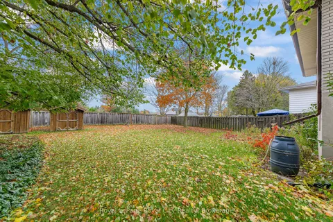 17 Muskoka Drive, ON N1E 6E1