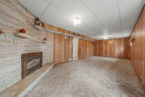 17 Muskoka Drive, ON N1E 6E1