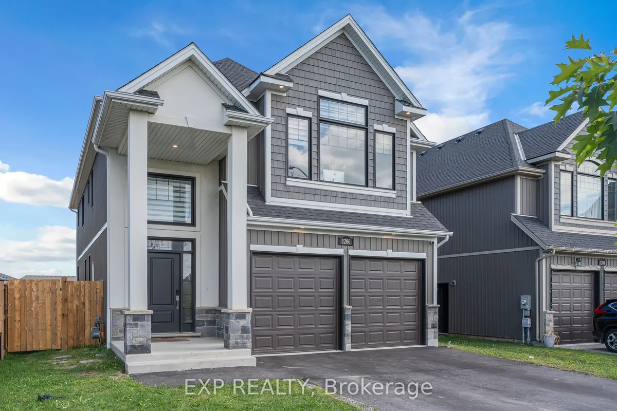 1206 Hansler Road, ON L2V 0G2