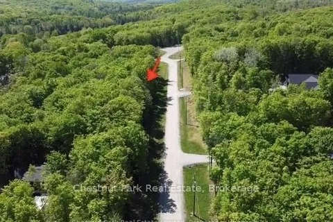 Lot 11 Millie's Way, ON P0A 1C0