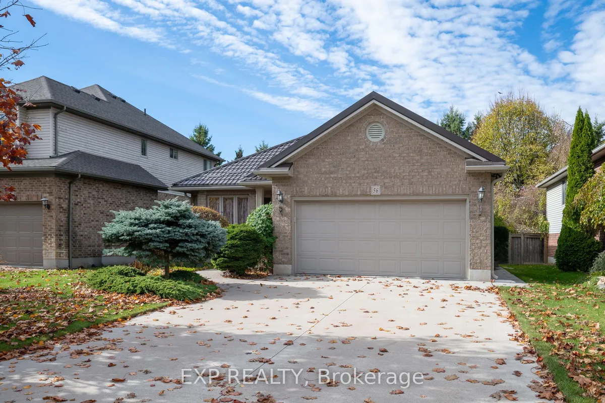 56 Lake Margaret Trail, ON N5R 6K7