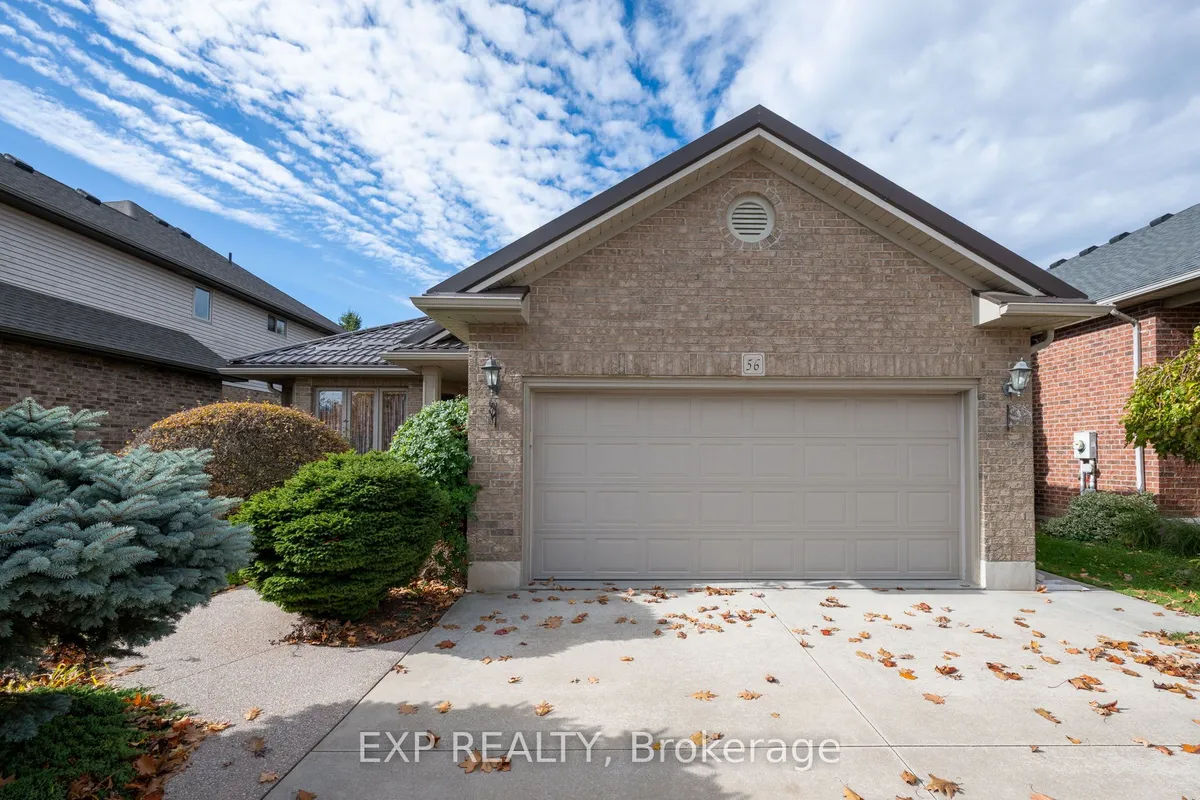 56 Lake Margaret Trail, ON N5R 6K7