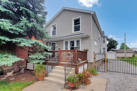 115 Broad Street, ON N1A 1E8