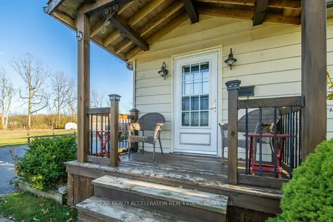 1560 County Rd 1 E N/A, ON K7R 3L2