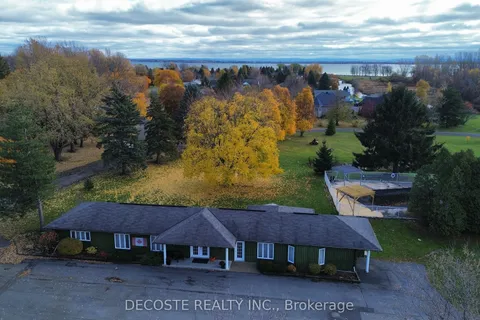 0 McNaughton Court, ON K0C 1E0