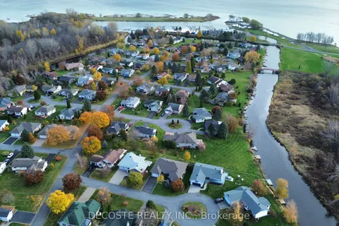 0 McNaughton Court, ON K0C 1E0