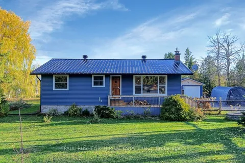 3304 Old Highway 17 N/A, ON K4K 1W3